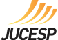 Logo da JUCESP