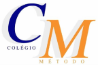 Logo da empresa Colégio Método
