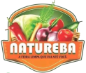 Logo da empresa Natureba Feira Limpa