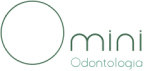 Logo da empresa Omini Odontologia