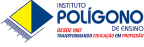 Logo da empresa Instituto Polígono de Ensino