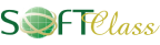 Logo da empresa Soft Class Software