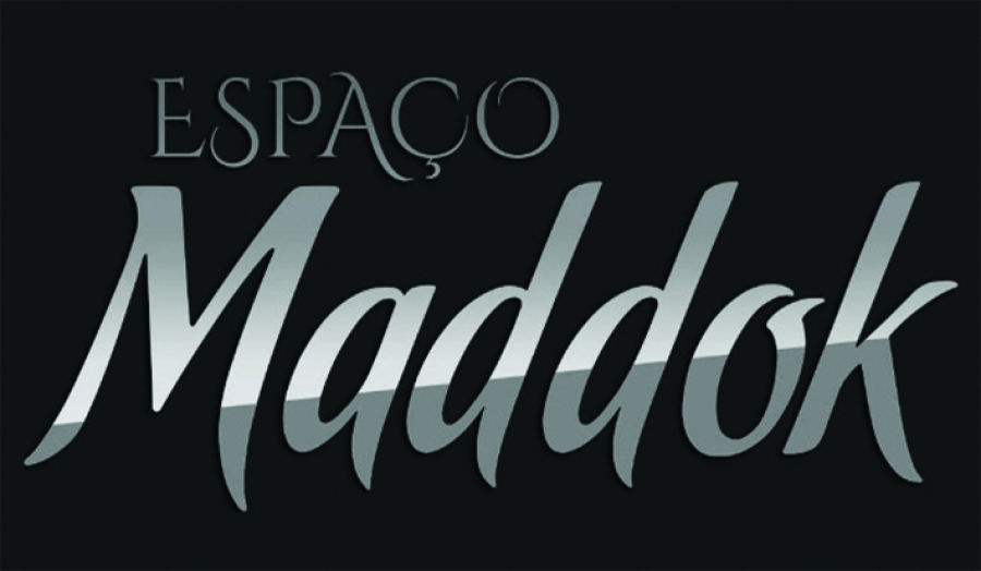 Logo da empresa Espaço Maddok