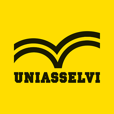 Logo da empresa Uniasselvi